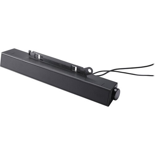 Dell AX510 Sound Bar Speakers for PC