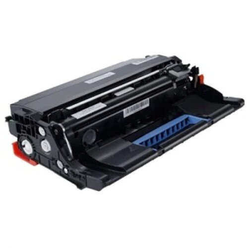 Dell B2360d B2360dn S2830dn B3460dn B3465dn B3465dnf Drum U&r - 60000 Pg Yield - Part Kvk63