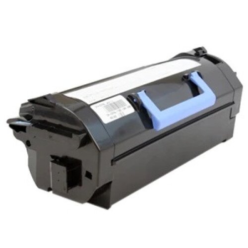 Dell B5460dn Toner - 45000 Pg Extra High Yield - Part 4t14t