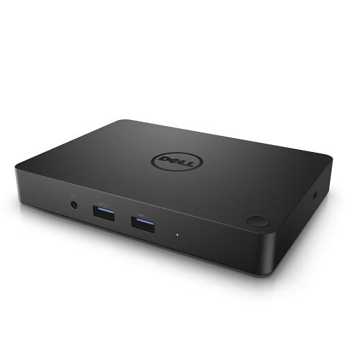Dell Business Dock - WD15 with 180W Adapter