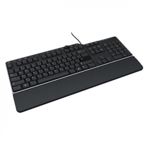 Dell Business Multimedia Keyboard KB522