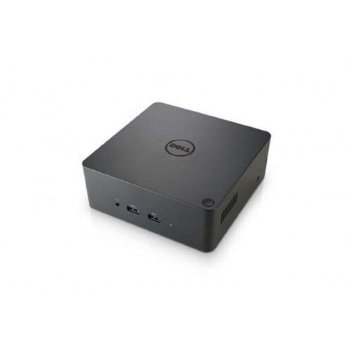 Dell Business Thunderbolt Dock - TB16 with 180W Adapter