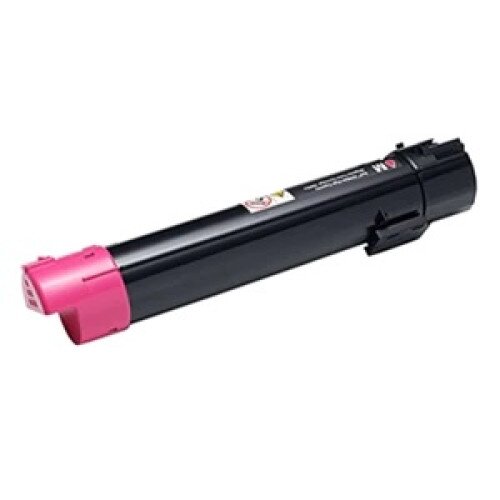 Dell C5765dn Magenta Toner - 12000 Pg High Yield - Part Kdpkj - Magenta