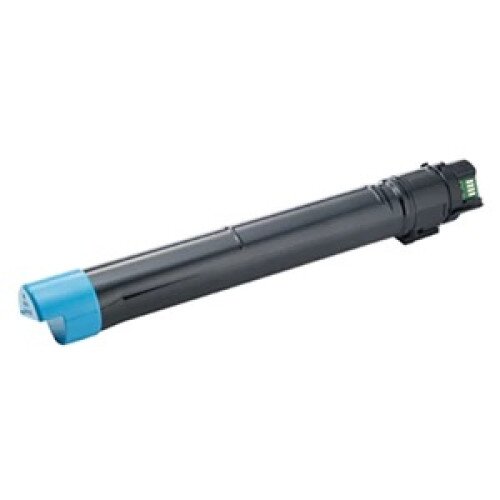 Dell C7765dn Cyan Toner - 15000 Pg High Yield - Part 5y7j4 - Cyan