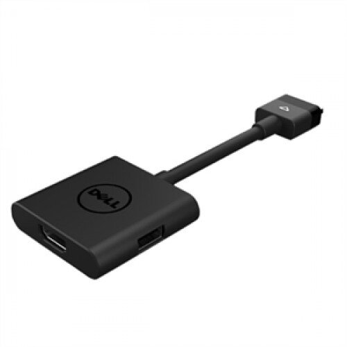 Dell Cable - 40-Pin HDMI USB Power Dongle
