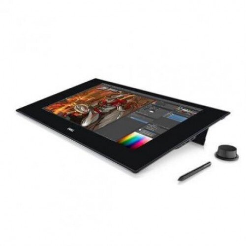 Dell Canvas 27 KV2718D