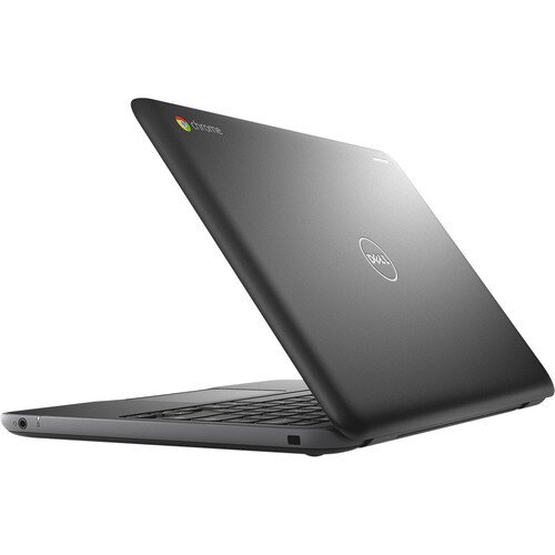 Dell Chromebook 11 3180 Laptop - 11.6" HDF Non-Touch LCD - 4GB - 16GB eMMC