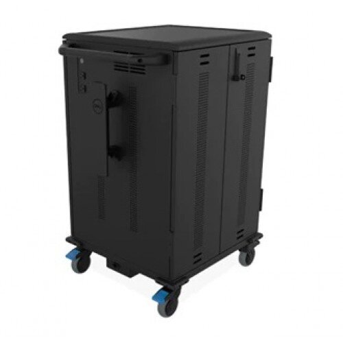Dell Compact Charging Cart - 36 Devices CT36U18