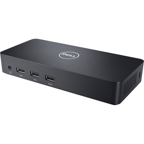 Dell Docking Station USB 3.0 (D3100)