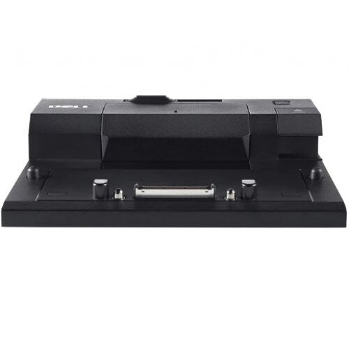 Dell E-Port Replicator Docking Station with USB 3.0