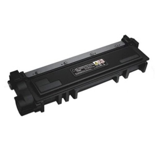 Dell E310dw/E514dw/E515dw Toner - 1200 PG Standard Yield - Part CVXGF