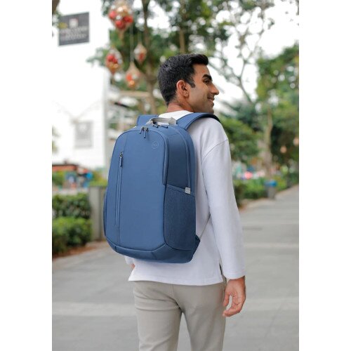 Buy Dell EcoLoop Urban Backpack - Blue online in Pakistan - Tejar.pk