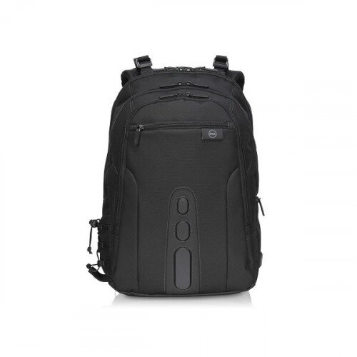 Dell EcoSpruce 15.6" Laptop Carrying Backpack