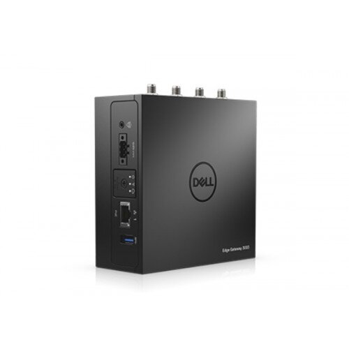 Dell Edge Gateway 3003 for Iot