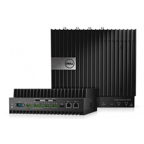 Dell Edge Gateway 5100
