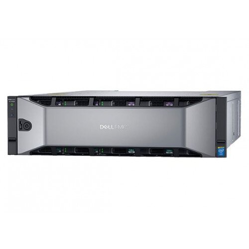 Dell EMC SCv3000 Storage Arrays - 600GB HDD
