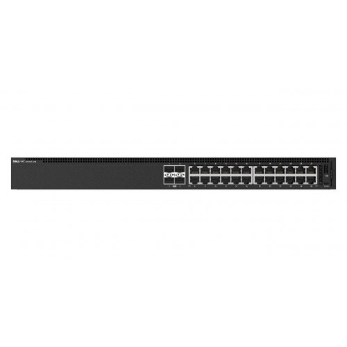 Dell EMC Switch N1124P-ON