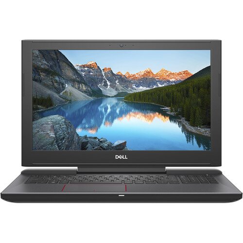 Dell G5 15 5587 Gaming Laptop - 8th Generation Intel Core i7-8750H - 16GB DDR4 - 512GB Solid State Drive (Boot) + 1TB 5400RPM Hard Drive (Storage) - NVIDIA GeForce GTX 1060 - 15.6-inch UHD (3840 x 2160) IPS Anti-Glare LED-Backlit Display - Windows 10 Home