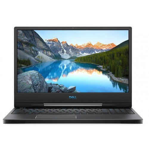 Dell G7 15 7590 Gaming Laptop - 9th Generation Intel Core i7-9750H - 16GB DDR4 - 512GB M.2 PCIe NVMe Solid State Drive - NVIDIA GeForce RTX 2080 - 15.6 inch FHD (1920 x 1080) IPS 144Hz Display - Windows 10 Pro 64-bit