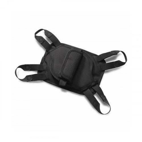 Dell Hand Strap for Rugged Extreme Tablets - Partial Rotation
