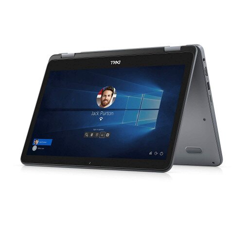 Dell Inspiron 11-3195 2-in-1 Laptop - 128GB eMMC - Urban Grey