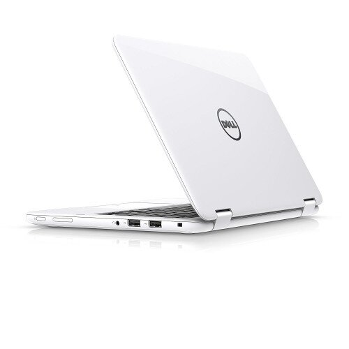 Dell Inspiron 11 3162 Laptop - 2GB DDR3L - Alpine White