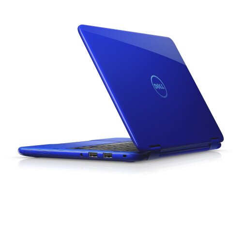 Dell Inspiron 11 3162 Laptop - 4GB DDR3L - Bali Blue