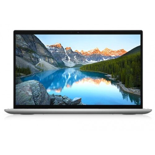 Dell Inspiron 13" 7306 2-in-1 Laptop - 11th Gen Intel Core i5-1135G7 - 512GB SSD - 8GB LPDDR4X - 13.3-inch FHD (1920 x 1080) Truelife Touch Narrow Border WVA Display - Windows 10 Home, English - Platinum Silver
