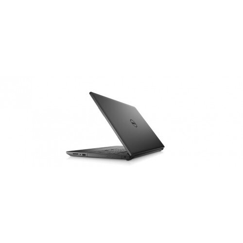 Dell Inspiron 15 3567 Laptop - 15.6-inch HD (1366 x 768) Anti-Glare LED-Backlit Display, Non-touch - 7th Generation Intel Core i3-7020U Processor - Intel HD Graphics 620 - 4GB DDR4 - 1TB HDD