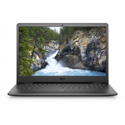 Dell Inspiron 15" 3501 Laptop - 11th Gen Intel Core i5-1135G7 - 256GB SSD - 8GB DDR4 - Intel Iris Xe Graphics - Windows 10 Pro 64-bit English - Accent Black