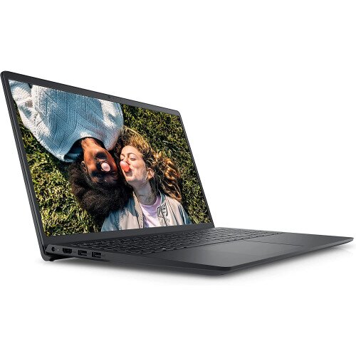 Dell Inspiron 15" 3511 Laptop - 11th Gen Intel Core i3-1115G4 - 128GB M.2 PCIe NVMe Solid State Drive - 4GB DDR4 - Intel UHD Graphics - Windows 10 Pro, English