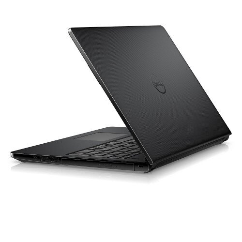 Dell Inspiron 15 3552 Laptop - 15.6-inch HD (1366 x 768) Truelife LED-Backlit On-cell Touch Display - Intel Celeron Processor N3060 - 4GB DDR3L - 500GB Hard Drive