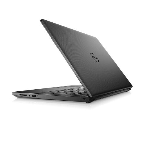 Dell Inspiron 15 3565 Laptop - 7th Gen AMD A9-9400 - 15.6-inch HD (1366 x 768) - 8GB DDR4