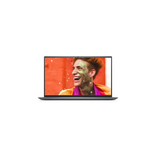 Dell Inspiron 15" 5515 Laptop - AMD Ryzen 5 5500U - 256GB M.2 PCIe NVMe SSD - 8GB DDR4 - Windows 10 Home, English