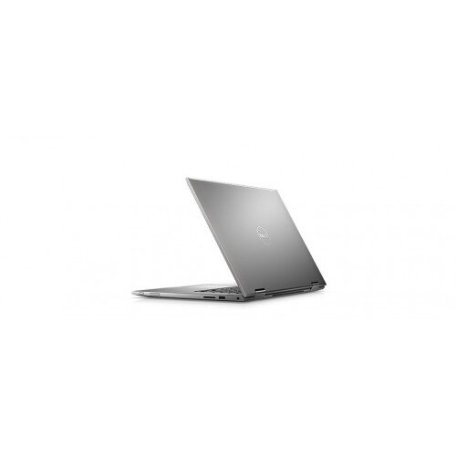 Dell Inspiron 15 5578 2-in-1 Laptop - 7th Gen Core i5-7200U - 15.6-inch FHD (1920x1080) - Intel HD Graphics 620