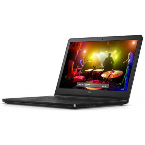 Dell Inspiron 15 5566 Laptop - 7th Generation Intel Core i5-7200U Processor - 1TB SATA Hard Drive