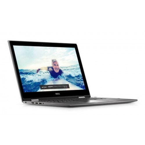 Dell Inspiron 15 5579 2-in-1 Laptop - 8th Gen Core i7-8550U - 15.6-inch FHD(1920x1080) - 16GB DDR4 - 512GB SSD