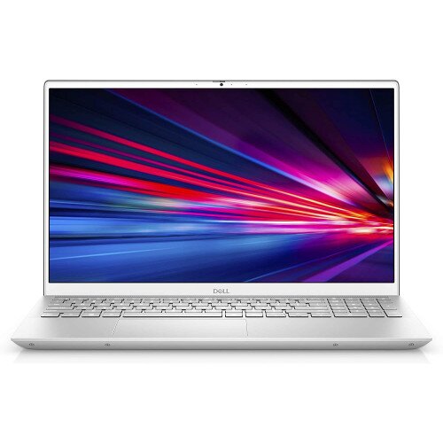 Dell Inspiron 15 7501 Laptop - 10th Generation Intel Core i7-10750H - 512GB M.2 PCIe NVMe Solid State Drive - 8GB DDR4 - NVIDIA GeForce GTX 1650