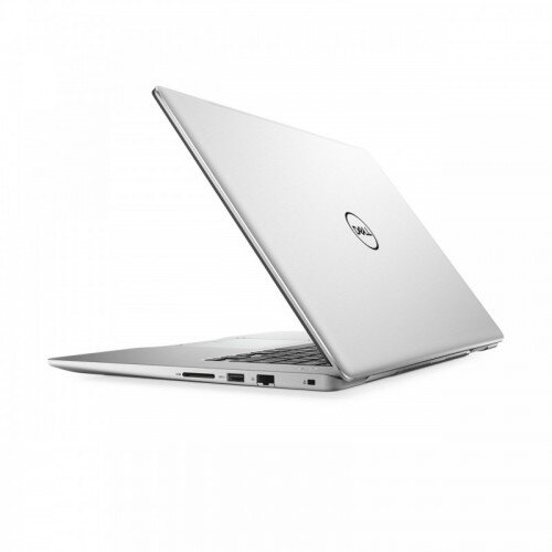 Dell Inspiron 13 7370 Laptop - 13.3” FHD IPS Touch (1920 x 1080) - 8th Gen Core i7-8550U - 16GB DDR4 - 512GB PCIe SSD - Platinum Silver