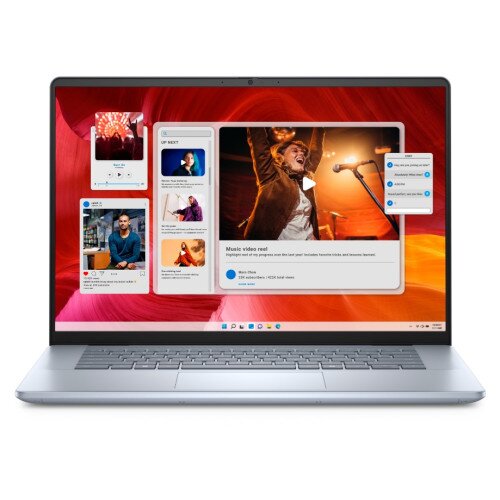 Dell Inspiron 16" Plus 7640 Laptop