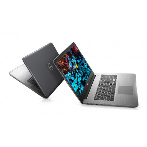 Buy Dell Inspiron 17 5767 Laptop - 7th Gen Core i3-7100U - 17.3-inch
