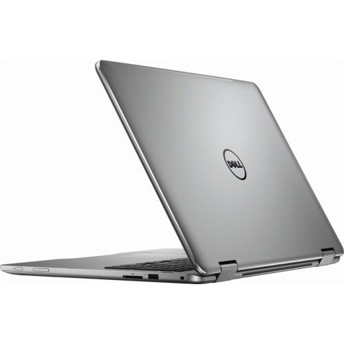 Dell Inspiron 17 7773 2-in-1 Laptop - 8th Gen Core i7-8550U - 16GB DDR4 - 512GB SSD
