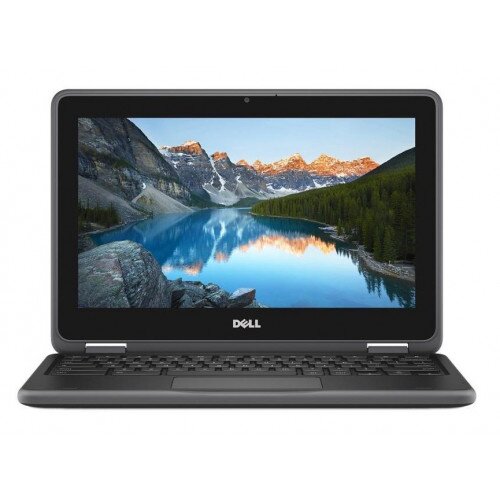 Dell Inspiron Chromebook 11 2-in-1- 3181 - 32GB eMMC