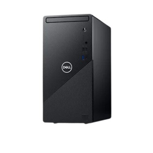 Dell Inspiron Desktop Computer - 10th Gen Intel Core i5 10400 - 1TB (7200RPM) - 8GB DDR4