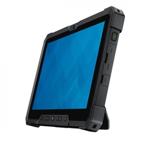 Dell Kickstand - Table stand - for Latitude 12 Rugged Tablet 7202