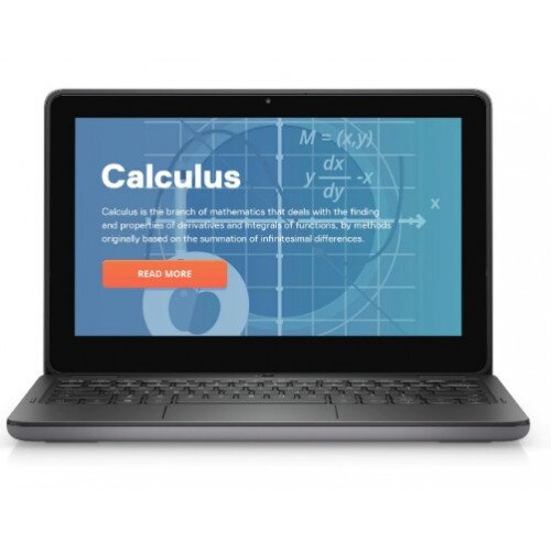 Dell Latitude 11" 3120 2-in-1 Education Laptop
