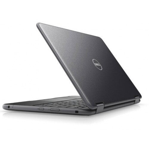 Dell Latitude 11 3189 2-in-1 Laptop - Intel Celeron N3350 - 4GB LPDDR3 - 128GB SSD