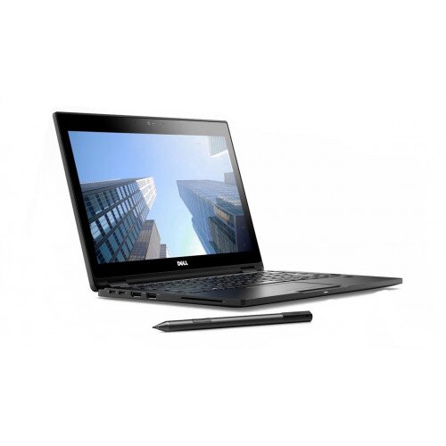 Dell Latitude 12 5289 2-in-1 Laptop - Intel Core i7-7600U - 16GB