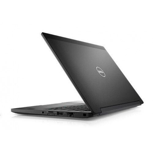 Dell Latitude 12 7280 Laptop - Intel Core i7-7600U - Intel HD Graphics 620 - 8GB DDR4 - 128GB SSD