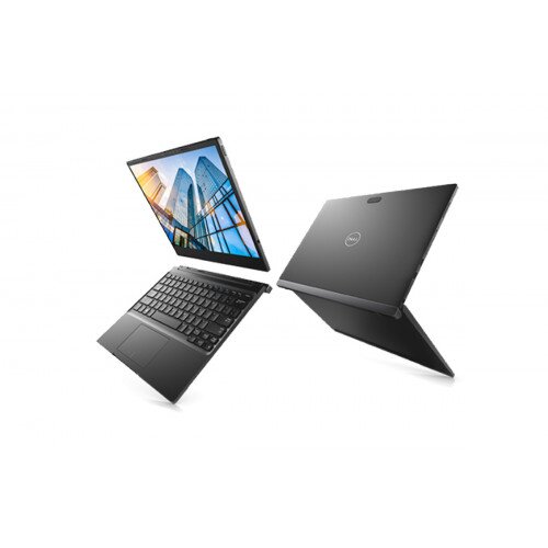 Dell Latitude 12 7285 2-in-1 Laptop - Intel Core i7-7Y75 - 16GB LPDDR3 - 256GB SSD